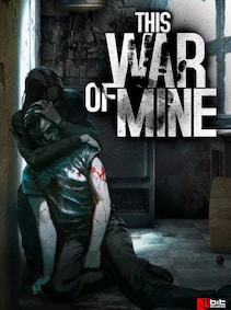

This War of Mine (PC) - Steam Account - GLOBAL