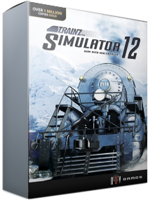 

Trainz Simulator 12 PC - Steam Key - GLOBAL