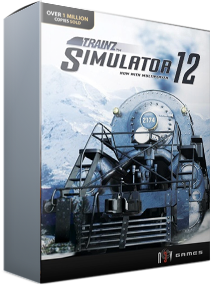 

Trainz Simulator 12 Steam Gift GLOBAL