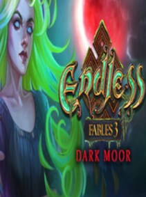 

Endless Fables 3: Dark Moor Steam Key GLOBAL