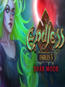 

Endless Fables 3: Dark Moor Steam Key GLOBAL