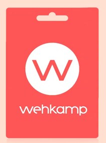 Wehkamp Gift Card 15 EUR - Wehkamp Clave - PAÍSES BAJOS