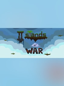 IIslands of War