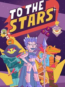 

To the Stars (PC) - Steam Account - GLOBAL