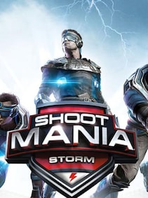 

ShootMania Storm Ubisoft Connect Key GLOBAL