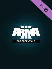 

Arma 3 DLC Essentials (PC) - Steam Key - GLOBAL
