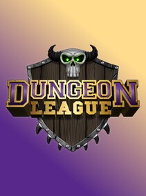 

Dungeon League Steam Gift GLOBAL
