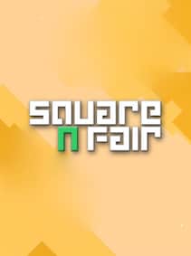 

Square n Fair Steam Key GLOBAL