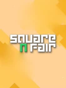 

Square n Fair Steam Gift GLOBAL