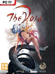 The Void Steam Gift GLOBAL