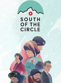 

South of the Circle (PC) - Steam Key - GLOBAL