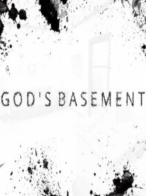 

God's Basement Steam Key GLOBAL