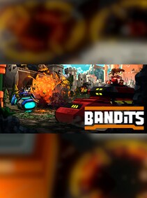 

Bandits Steam Key GLOBAL