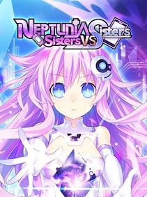 

Neptunia: Sisters VS Sisters (PC) - Steam Gift - GLOBAL