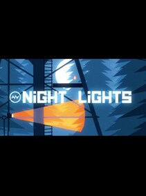 Night Lights Steam Key GLOBAL