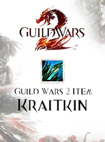 

Guild Wars 2 Item - Kraitkin - MMOPIXEL - GLOBAL