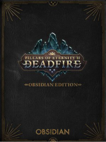 Pillars of Eternity II: Deadfire | Obsidian Edition (PC) - Steam Cuenta - GLOBAL