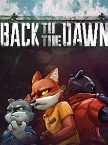 

Back to the Dawn (PC) - Steam Key - GLOBAL