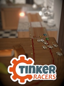 

Tinker Racers (PC) - Steam Key - GLOBAL