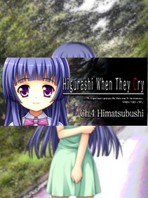 

Higurashi When They Cry Hou - Ch.4 Himatsubushi Steam Key GLOBAL