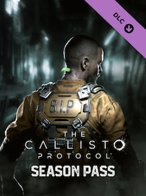

The Callisto Protocol - Season Pass (PC) - Steam Gift - GLOBAL