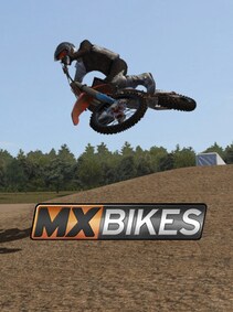 MX Bikes (PC) - Steam Gift - GLOBAL