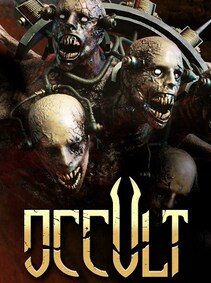 Occult (PC) - Steam Gift - EUROPE