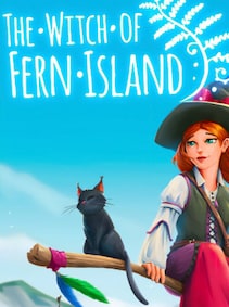 

The Witch of Fern Island (PC) - Steam Key - GLOBAL