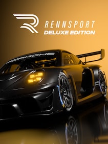 RENNSPORT