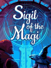 Sigil of the Magi