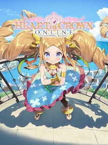 

Heart of Crown Online (PC) - Steam Account - GLOBAL