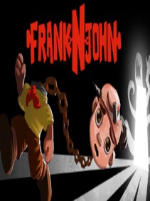 FranknJohn Steam Key GLOBAL