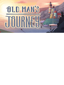 

Old Man's Journey Xbox Live Xbox One Key EUROPE