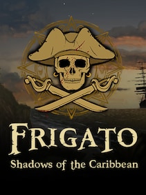 Frigato: Shadows of the Caribbean (PC) - Steam Key - GLOBAL