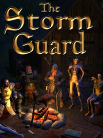 

The Storm Guard: Darkness is Coming Steam Gift GLOBAL