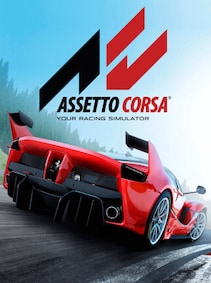 

Assetto Corsa - Full DLC Pack (PC) - Steam Key - GLOBAL