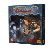 Aeon\'s End : Czeluście