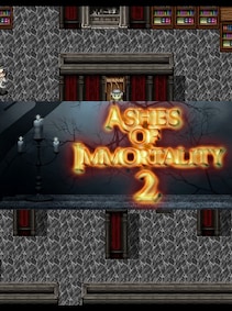 

Ashes of Immortality II Steam Key GLOBAL