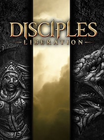 

Disciples: Liberation (PC) - Steam Key - GLOBAL