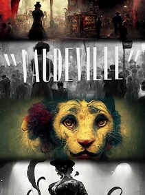 

Vaudeville (PC) - Steam Key - GLOBAL