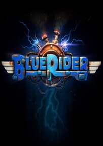 

Blue Rider Steam Gift GLOBAL