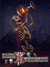 

Dread X Collection 2 (PC) - Steam Key - GLOBAL