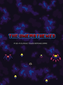 

The Unearthened (PC) - Steam Key - GLOBAL