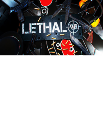 

Lethal VR Steam Key GLOBAL