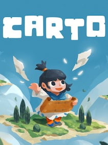 

Carto (PC) - Steam Gift - EUROPE