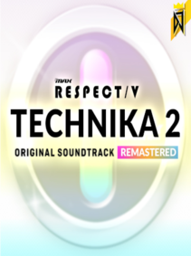 

DJMAX RESPECT V - TECHNIKA 2 Original Soundtrack (REMASTERED) (PC) - Steam Key - GLOBAL