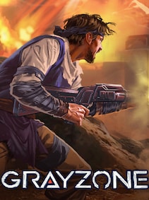 

Gray Zone (PC) - Steam Key - GLOBAL