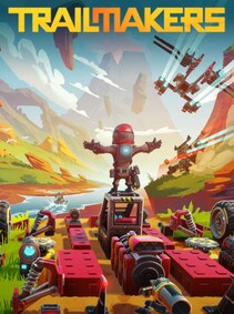 

Trailmakers Adventurer's Pack (PC) - Steam Account - GLOBAL