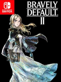 

Bravely Default II (Nintendo Switch) - Nintendo eShop Account - GLOBAL