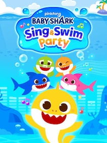 

Baby Shark: Sing & Swim Party (PC) - Steam Key - GLOBAL